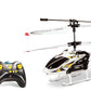 ULTRADRONE ELICOTTERO RC IR H.23.0