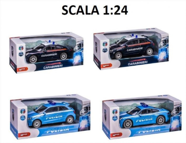 AUTO SECURITY 1/24
