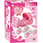 AMORE MIO CARROZZINA STELLA 3IN1