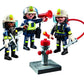 SQUADRA SPECIALE ANTICENDIO