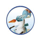 CREA LA TUA GRANITA CON OLAF FROZEN
