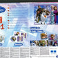EDUKIT FROZEN 4IN1