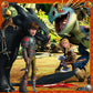 PUZZLE DRAGONS 3X49