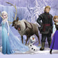 PUZZLE 100 PZ. XXL FROZEN A