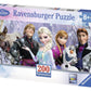 PUZZLE FROZEN 200