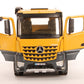 MB AROCS CAMION RIBALTABILE MOV.T.