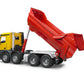 MB AROCS CAMION RIBALTABILE MOV.T.