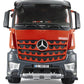 MB AROCS CAMION RIB.GRU E PALLET