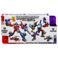 TRANSFORMERS CONSTRUCT BOTS