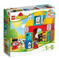 LA MIA PRIMA FATTORIA 10617 DUPLO