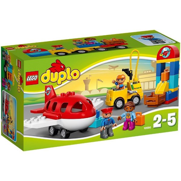 AEROPORTO 10590 DUPLO