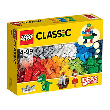 ACCESSORI CREATIVI LEGO 10693