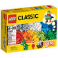 ACCESSORI CREATIVI LEGO 10693
