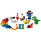 ACCESSORI CREATIVI LEGO 10693