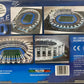 STADIO SAN PAOLO NAPOLI 3D