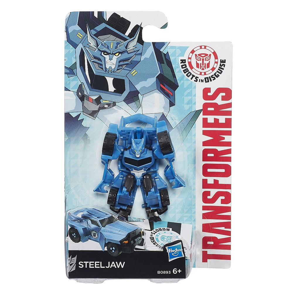 RID LEGION TRANSFORMERS