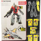 GENERATIONS DELUXE TRANSFORMERS