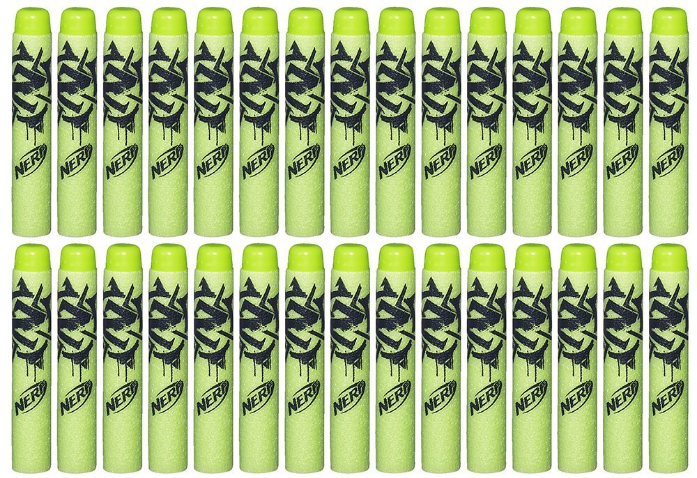 ZOMBIE DARDI X 30