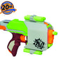 ZOMBIE SIDE STRIKE