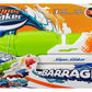 NERF SOA BARRAGE