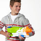 NERF SOA BARRAGE