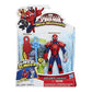 WEB SLINGERS ACTION FIGURES
