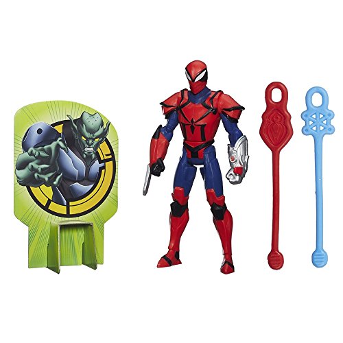 WEB SLINGERS ACTION FIGURES