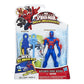 WEB SLINGERS ACTION FIGURES