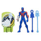 WEB SLINGERS ACTION FIGURES