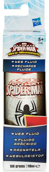 SPIDERMAN RAGNATELE REFILL