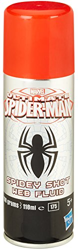 SPIDERMAN RAGNATELE REFILL