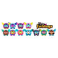 FURBY FURBLINGS