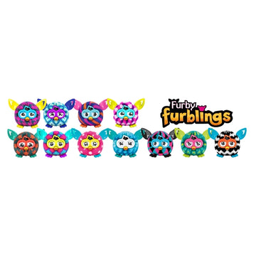 FURBY FURBLINGS