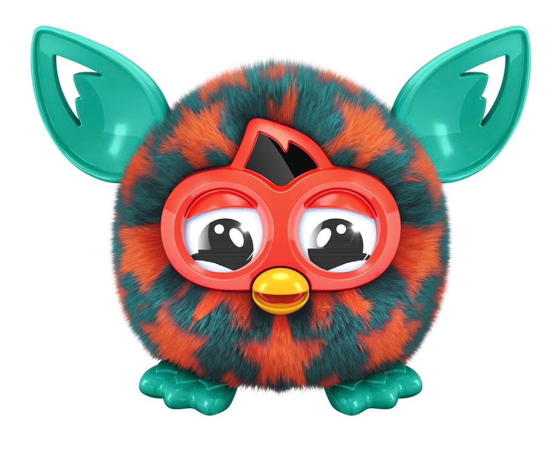 FURBY FURBLINGS