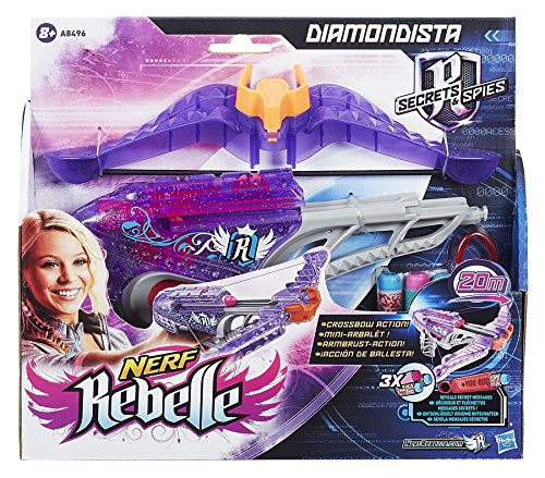 REBELLE DIAMONDISTA