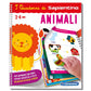 ATTACCASTACCA ANIMALI