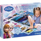 TAPPETO GIGANTE FROZEN