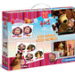 EDUKIT 4IN1 MASHA AND THE BEAR