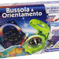 BUSSOLA E ORIENTAMENTO