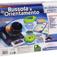 BUSSOLA E ORIENTAMENTO