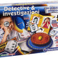 DETECTIVE E INVESTIGAZIONI