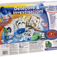 DETECTIVE E INVESTIGAZIONI
