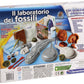 LABORATORIO DEI FOSSILI