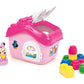 MINNIE CLEMMY HOUSE BUCKET