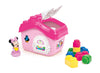 MINNIE CLEMMY HOUSE BUCKET