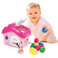 MINNIE CLEMMY HOUSE BUCKET