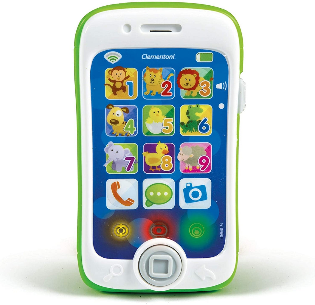 SMARTPHONE REAL TOUCH