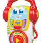 BABY MP3 PLAYER
