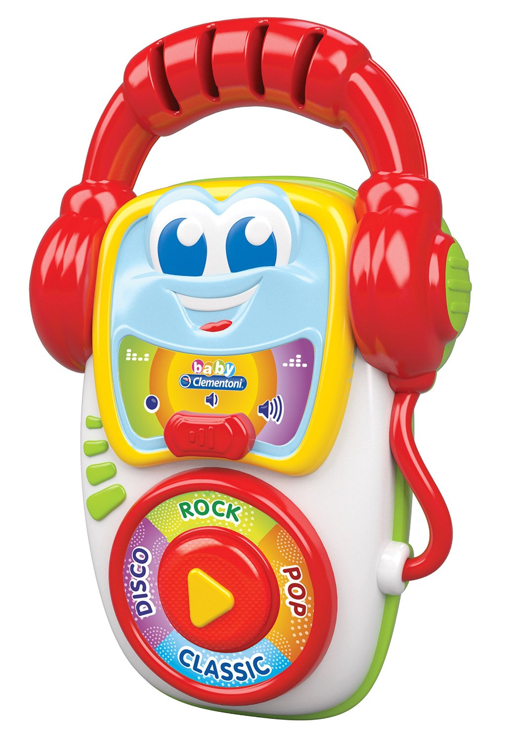 BABY MP3 PLAYER