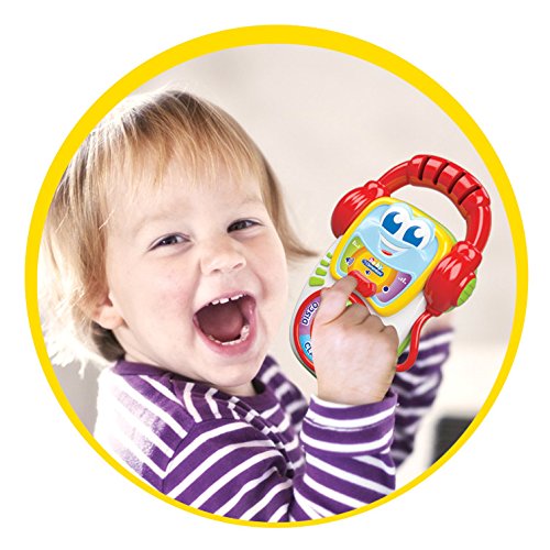 BABY MP3 PLAYER